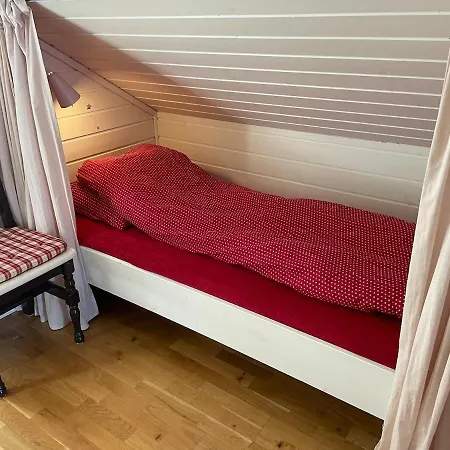 Vakantiehuis Spangereid, Lindesnes Seaside At Norway Southernmost Point Lindesnes *