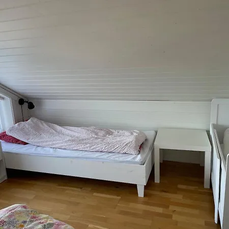 Vakantiehuis Spangereid, Lindesnes Seaside At Norway Southernmost Point Lindesnes *